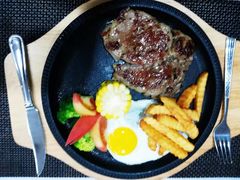 -深圳维景酒店-维景轩