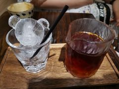 冰酿-Double cafe