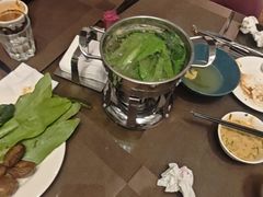 -飨食汇全日制餐厅·昆山皇冠假日酒店(九方店)