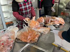 -大嫂烧烤(竹乡路店)