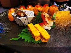 -松临·铁板烧&Omakase(神农店)