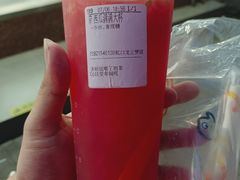 -CoCo都可(虹口龙之梦店)