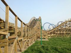 -济南方特东方神画