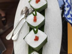 香兰西米布丁-simply thai天泰(静安嘉里中心店)