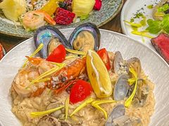 -ibarrel爱杯·bistro&brunch(江宁路店)