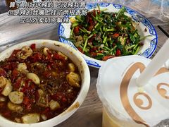 -铁头烧菜馆(立新路店)