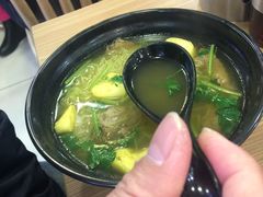 -小杨生煎(成山巴黎春天店)