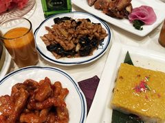 -凯鸽酒楼(大同振兴街店)