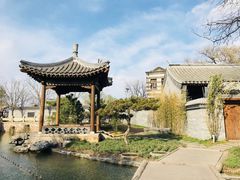 -春风习习