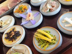 -桥香园过桥米线(国贸店)