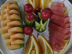 -北平人家·北京烤鸭(西关环岛店)