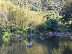 -千泷沟大瀑布旅游区