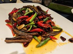 -院8里·少城记忆老川菜(宽窄巷子店)