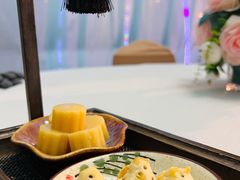 餐前点心-蘇锦宴·淮扬菜烤鸭·小院(三元桥霄云路店)