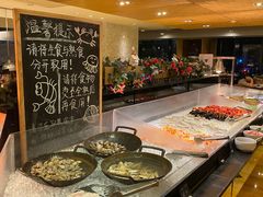 -上海浦西万怡酒店