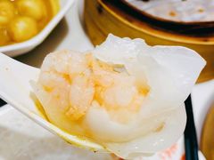 港禧招牌虾饺皇-港禧茶餐厅(美莲广场店)