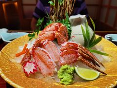 -蟹田居·活蟹料理(东城店)