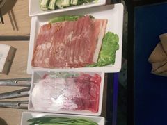 -野妹经典火锅(民治店)