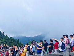 -南岳衡山风景名胜区