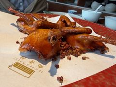 -南堂馆·新川菜(春熙路店)