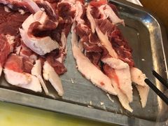 -月圆火锅(宁海东路二店)