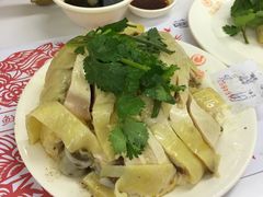 4分之1腿-振鼎鸡(福州路店)