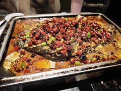 -炉鱼(诸暨万风新天地店)