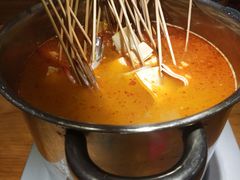 -串掌柜·炭火烤肉撸串专营店(盛世俪园店)