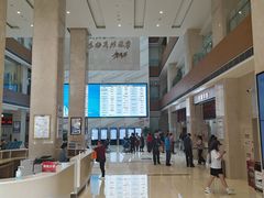 -川北医学院附属成都新华医院