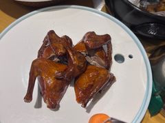 -大鸽饭(马王堆店)