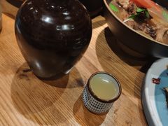 -薇酌饮·陕西菜(南门外店)
