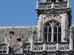 -布鲁塞尔大广场