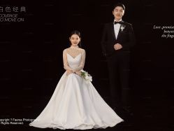 -第一夫人婚纱摄影(南京店)