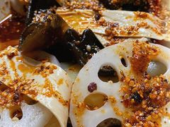 钵钵鸡-艺味深尝(云锦路店)