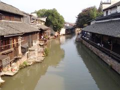 -乌镇景区