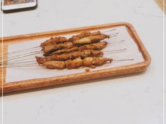 -馬香远蘭州牛肉面(武汉群星城首店)