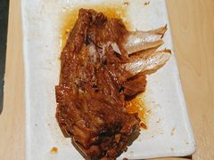 -大师兄·手工面·西北菜(珠海环宇城店)