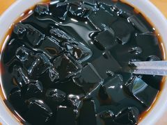 蜂蜜龟苓膏-冰神糖水铺(国贸中心店)