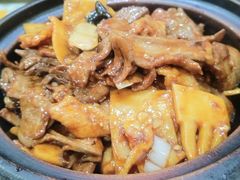 -京天红酒家(虎坊路店)