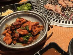 台式三杯鸡-匠太烧肉台日料理餐酒馆(三林店)