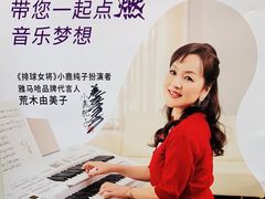 -雅马哈钢琴电钢琴城盛世雅歌琴行•电钢琴城•钢琴培训•二手钢琴租赁(西三环旗舰店)