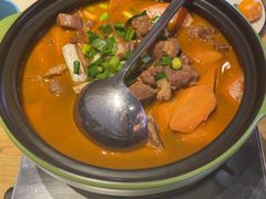 -洛阳宴·洛阳菜(南昌路店)