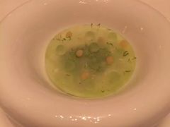 -Amber(置地文华东方酒店)