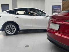 -TESLA 特斯拉(广州天环广场体验店)