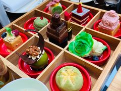 -北京丽景湾国际酒店