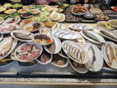 -杨记海鲜楼(三门黑金冠店)