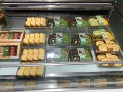 -blt精品超市(南京环宇城店)