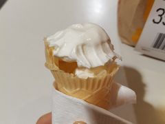 -麦当劳(洪山商场店)