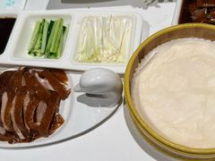 宋都烤鸭-庖丁堂酒店(金穗大道店)