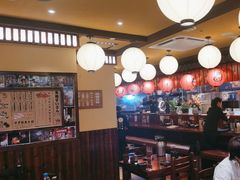 -鸟鹏烧鸟居酒屋(仁恒梦中心店)